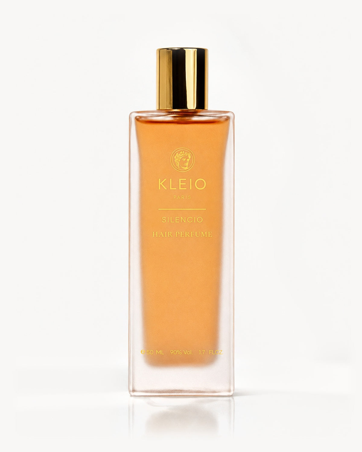 Silencio Hair Mist