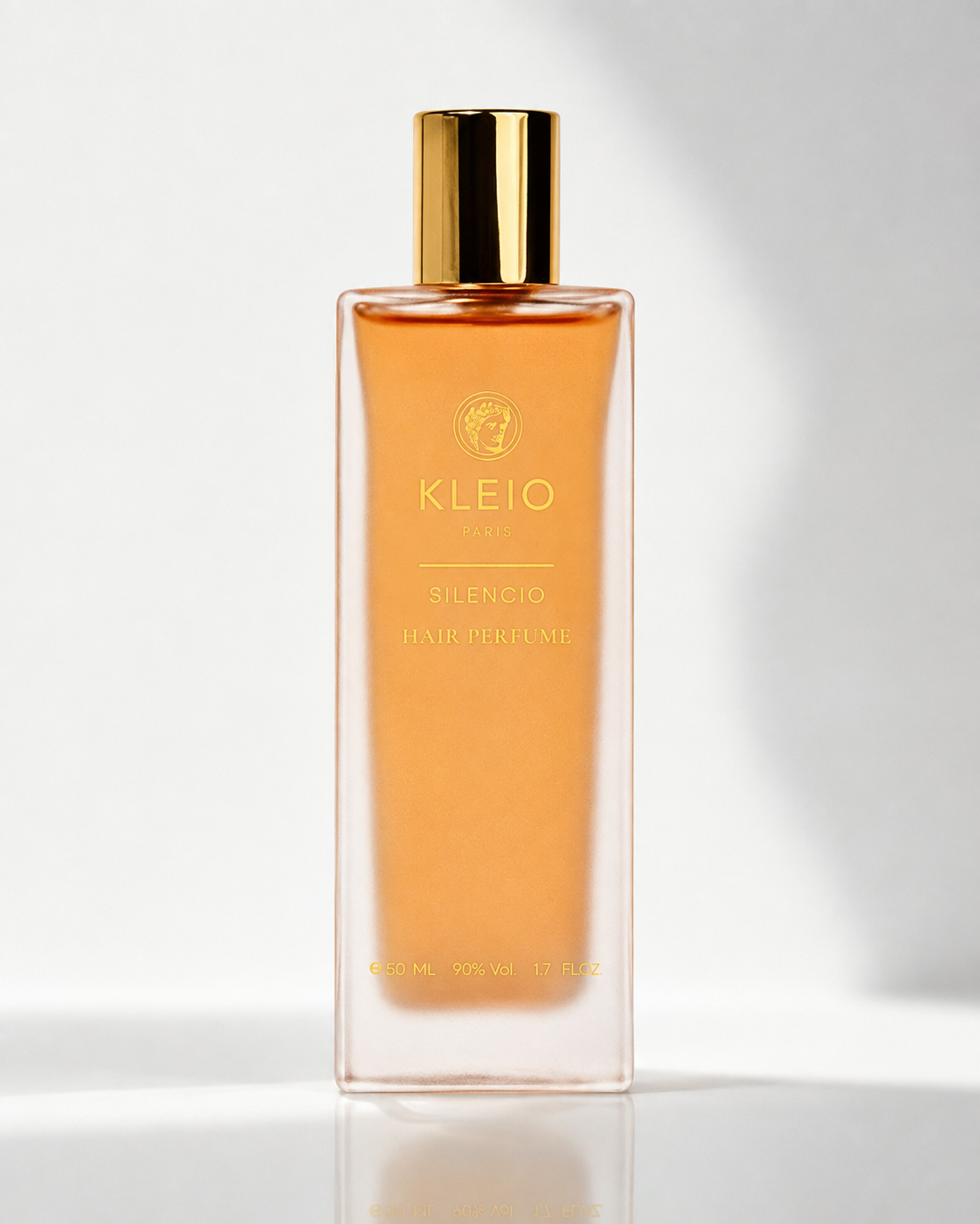 Silencio Hair Mist