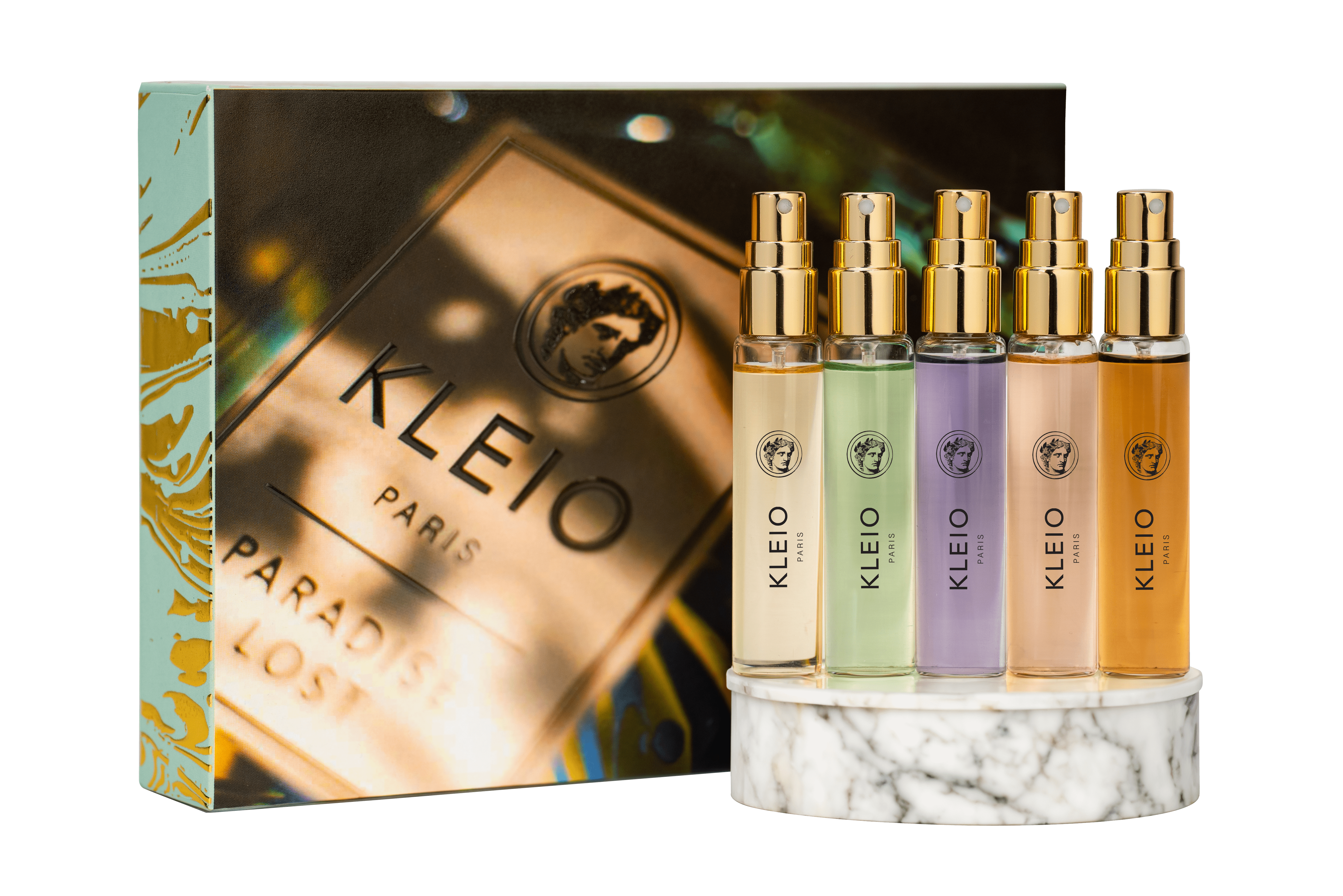 Kleio Traveller image 1