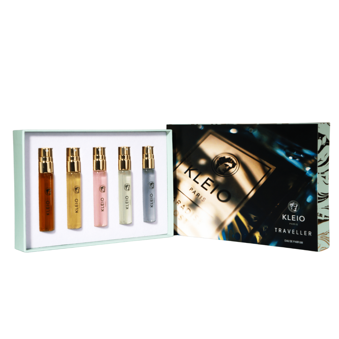 Kleio Traveller