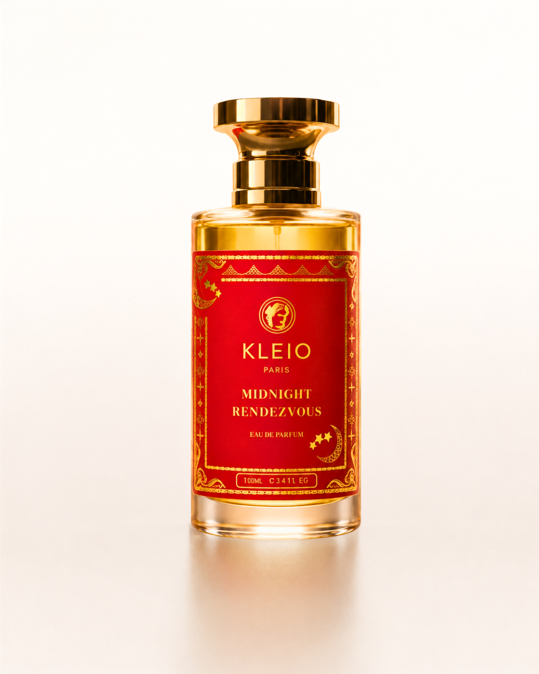 Midnight RendezVous Eau de Parfum 100 ml