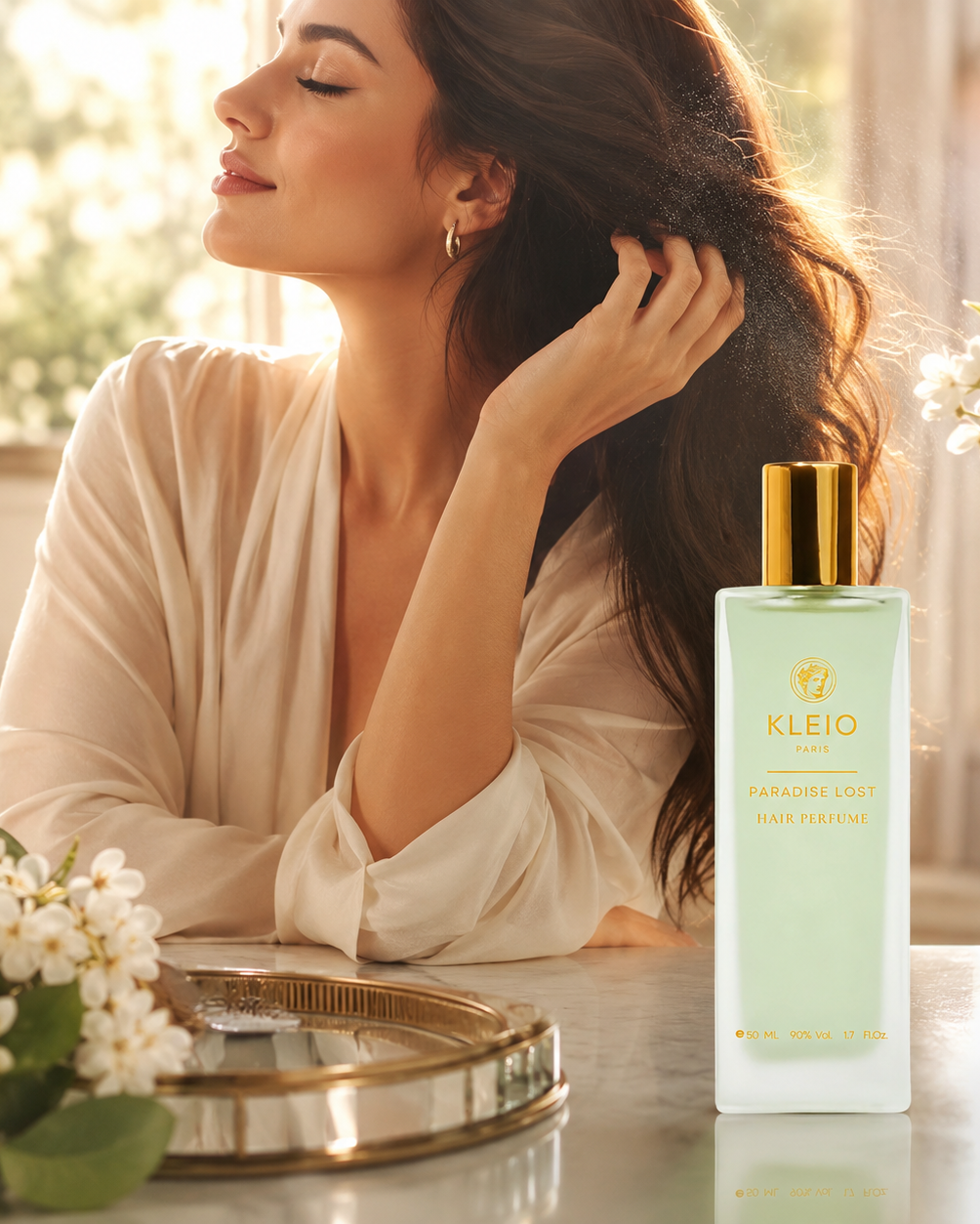 Paradise Lost Hair Perfume