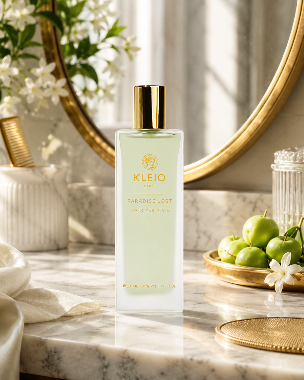 Paradise Lost Hair Perfume