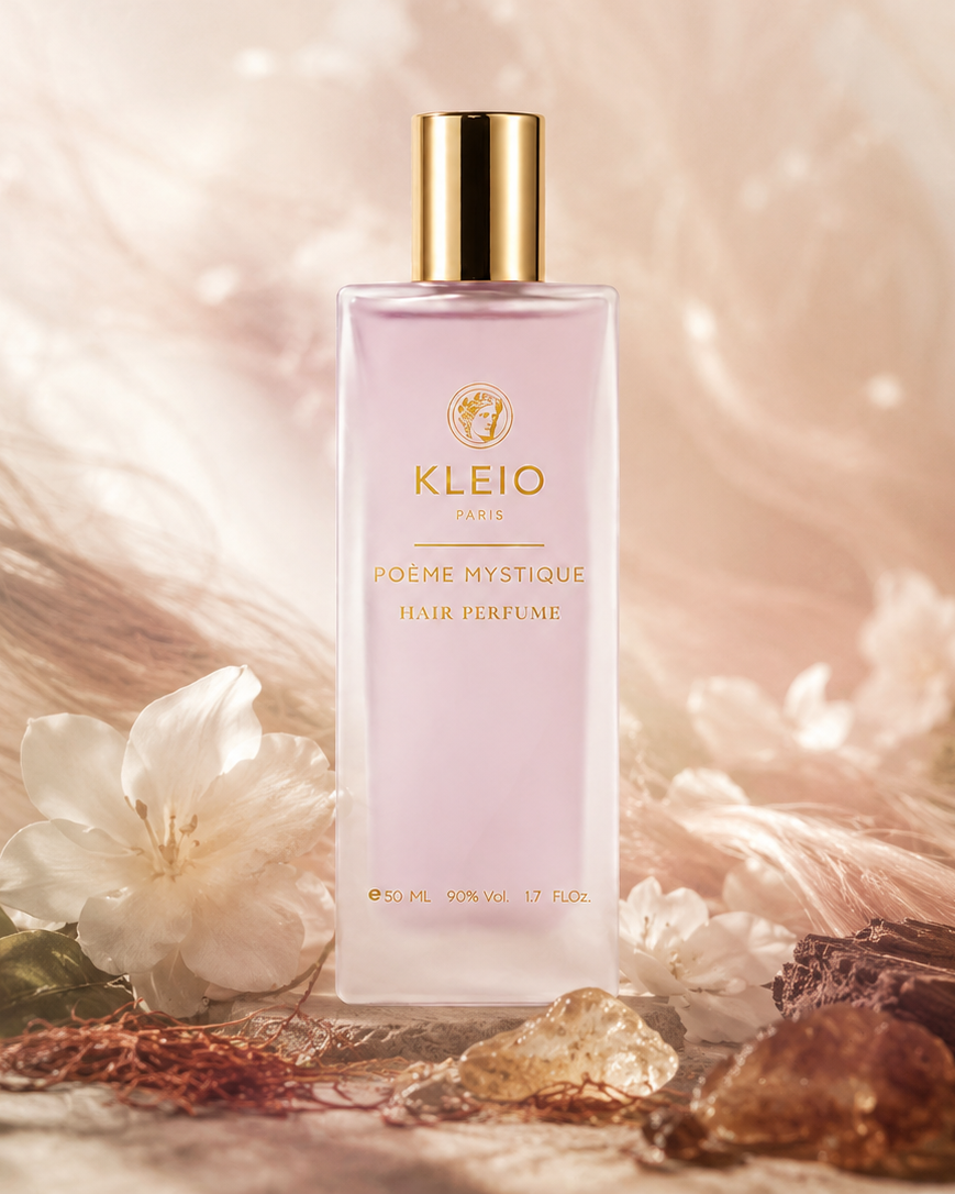 Poème Mystique Hair Perfume