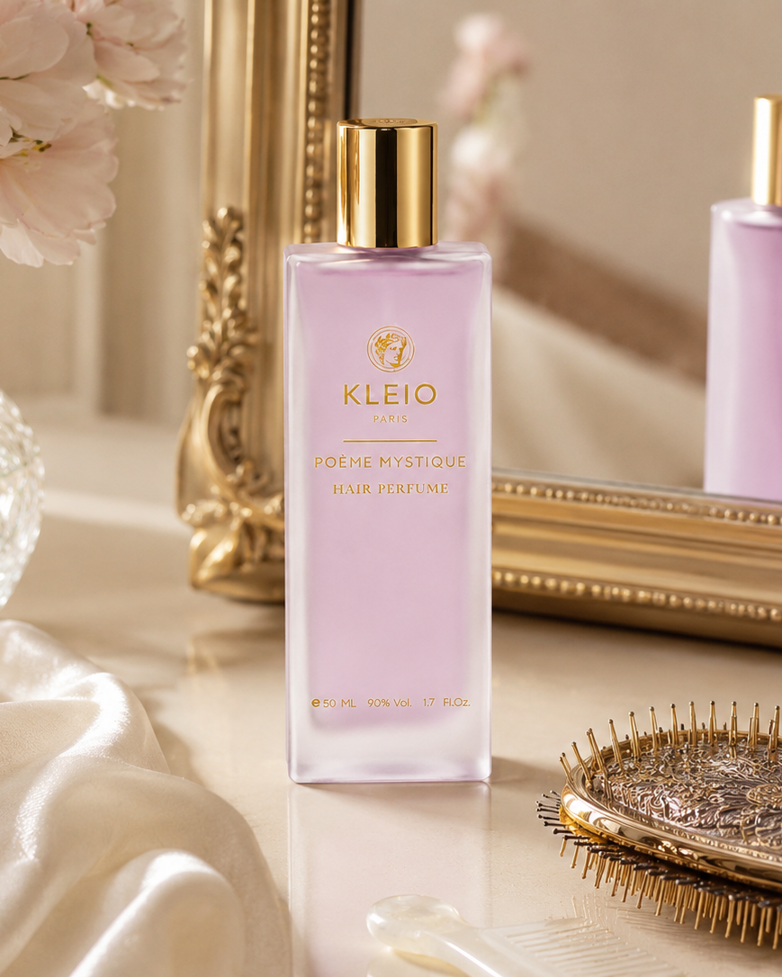 Poème Mystique Hair Perfume