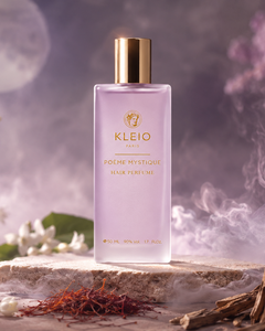 Poème Mystique Hair Perfume