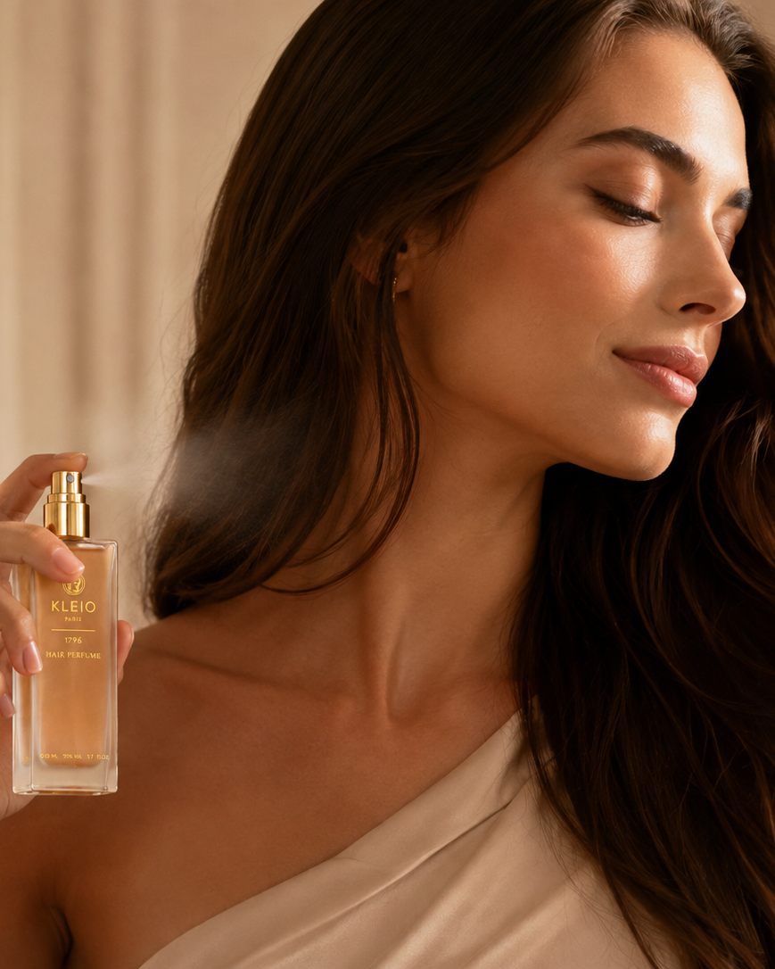 1796 Hair Perfume