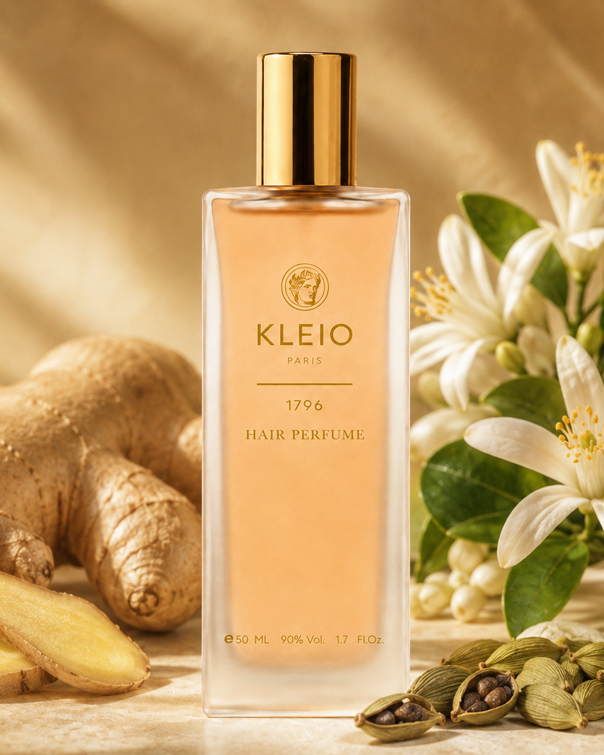 1796 Hair Perfume