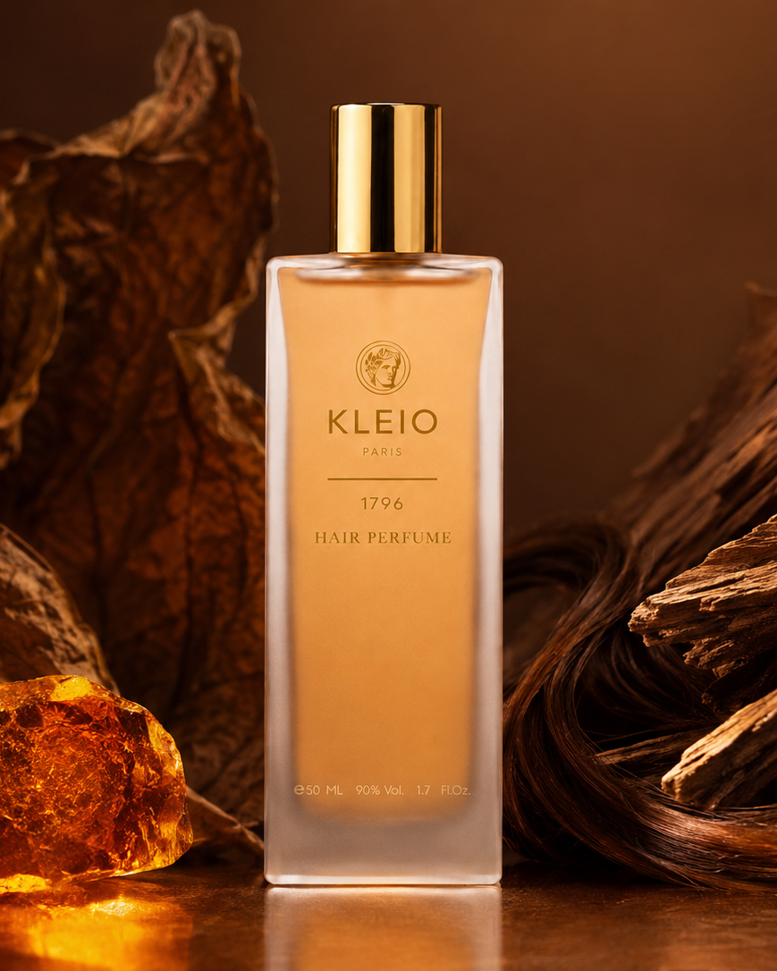 1796 Hair Perfume