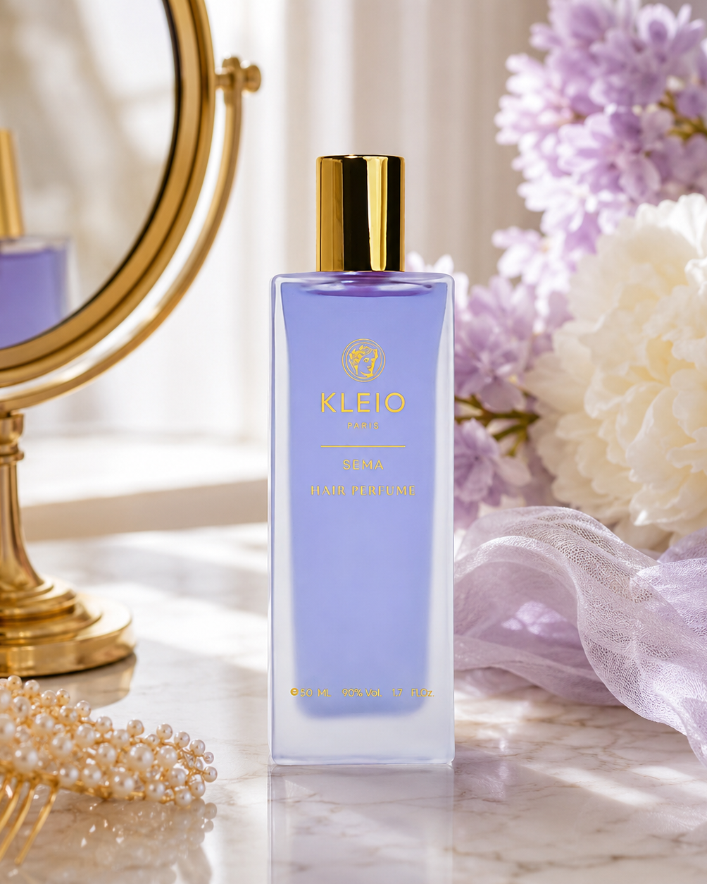 SEMA Hair Perfume