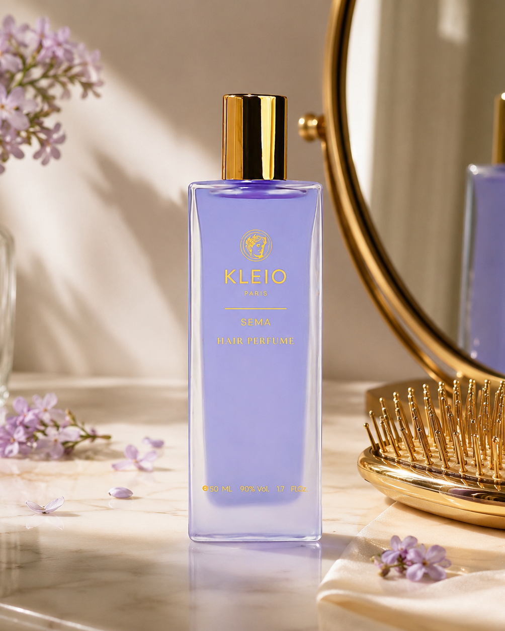 SEMA Hair Perfume