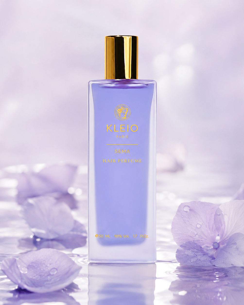SEMA Hair Perfume