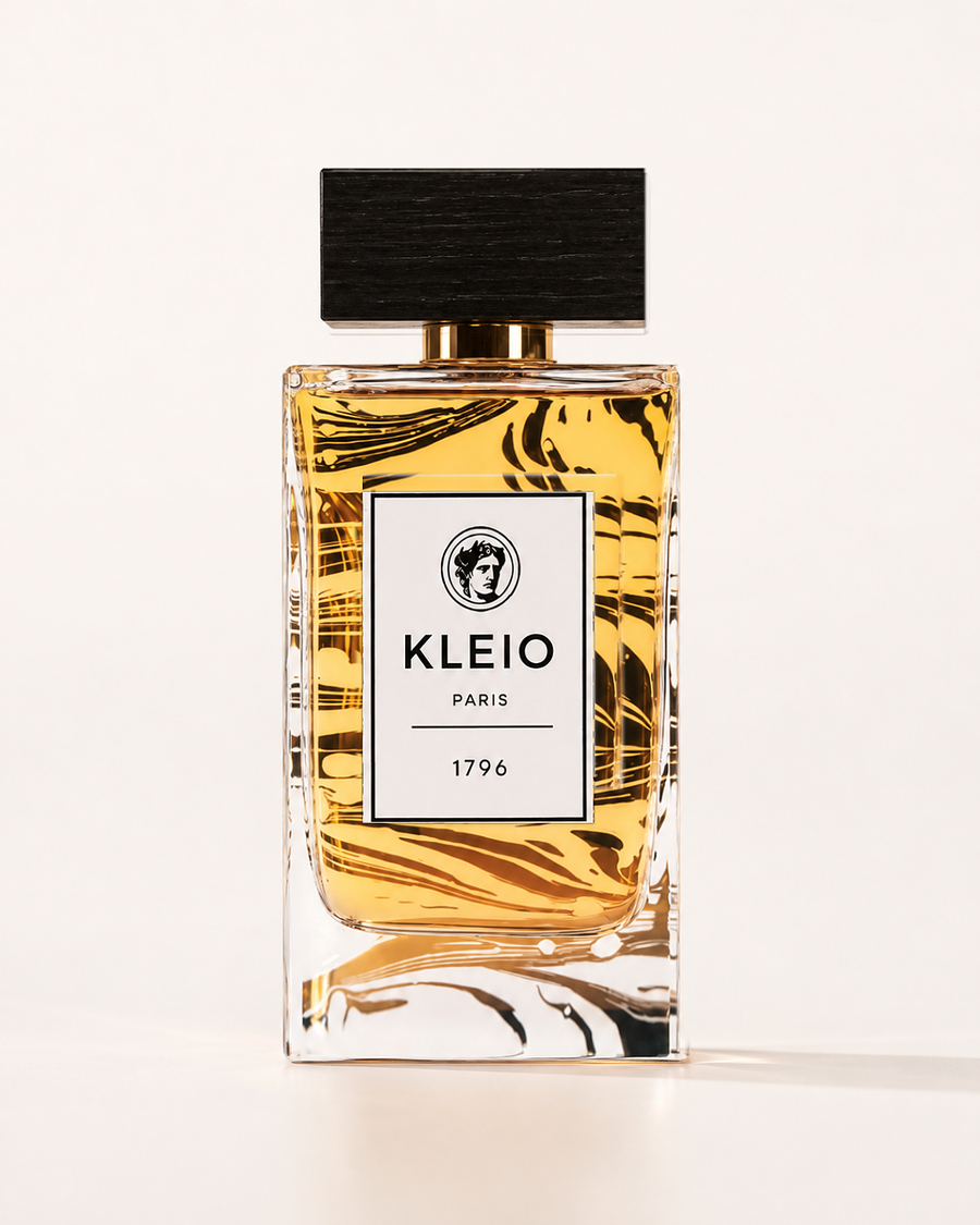 Kleio 1796