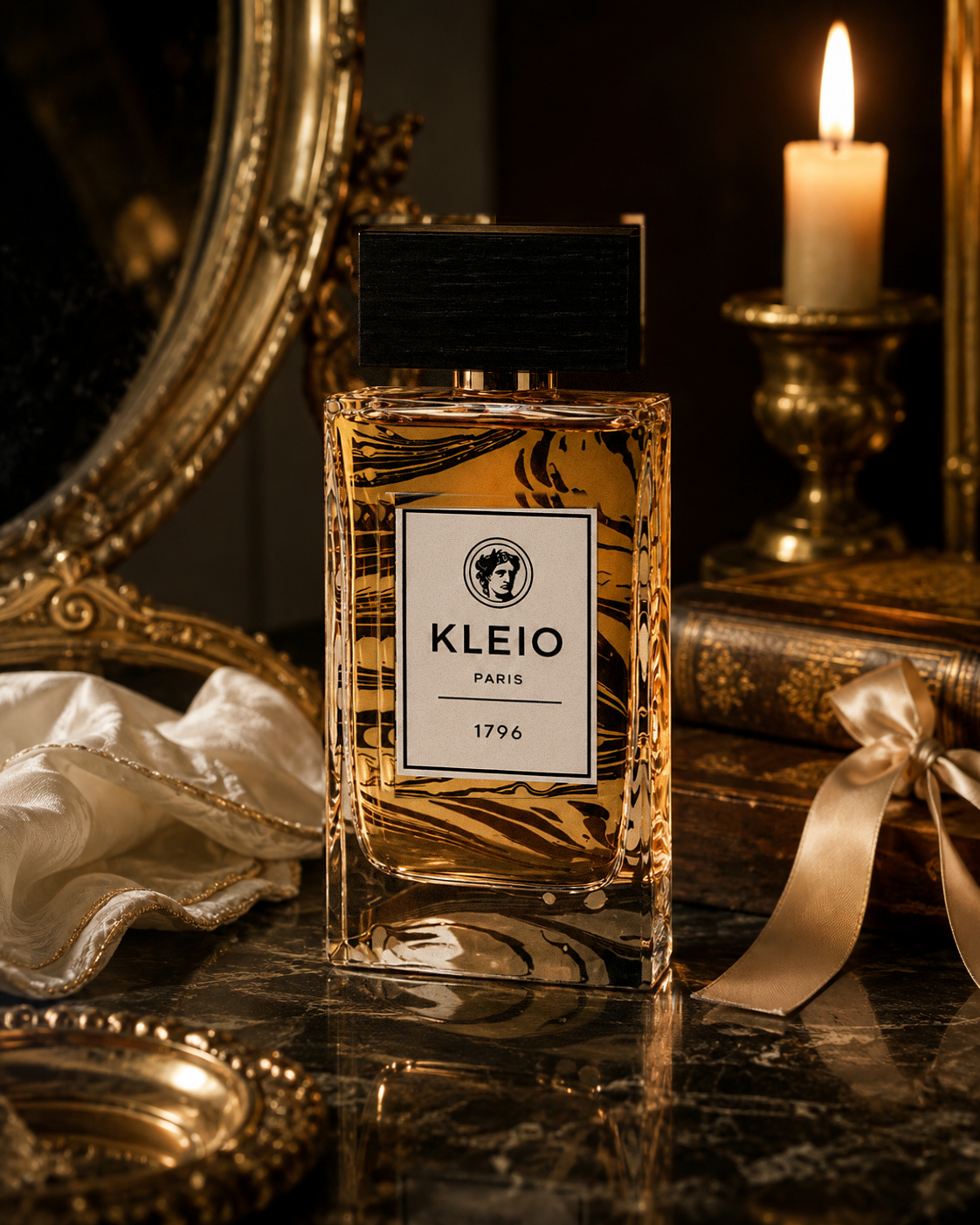 Kleio 1796
