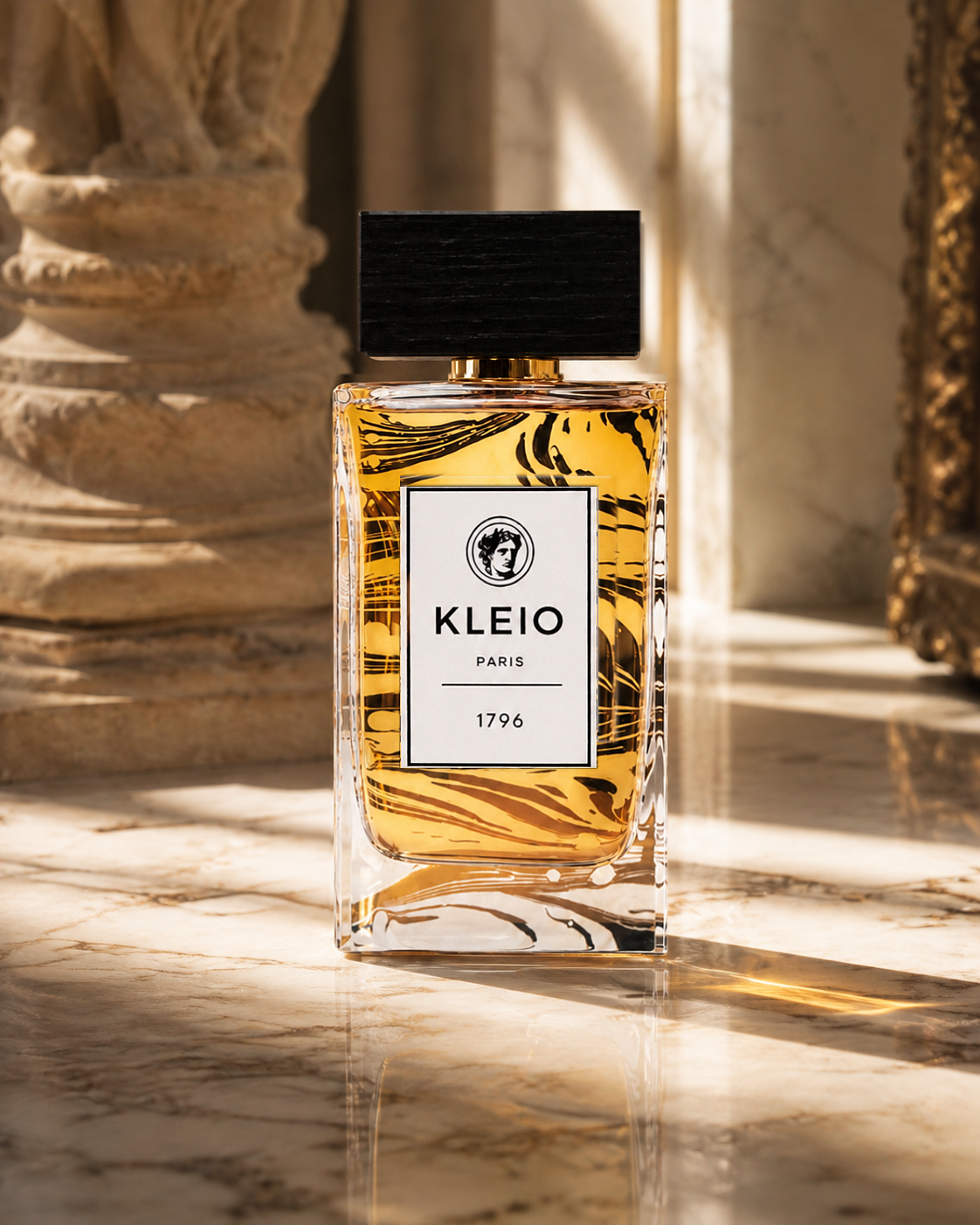 Kleio 1796