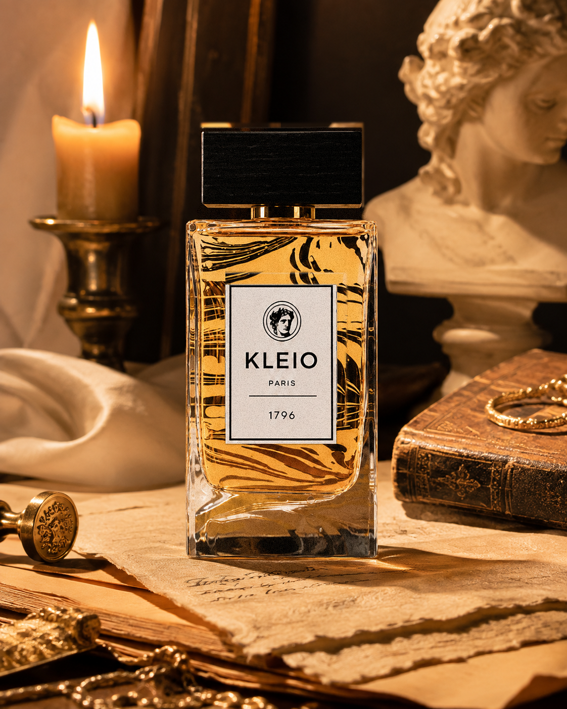 Kleio 1796