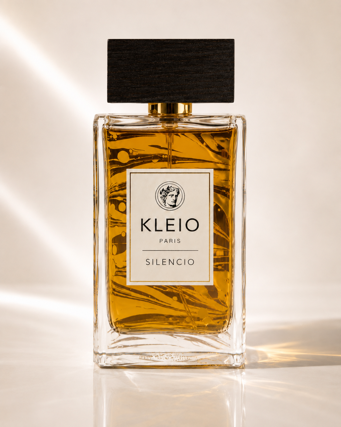 Silencio
